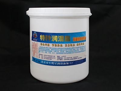 供应军鹰星C-2半合成型多用途高温轴承润滑脂